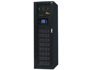模塊化UPS